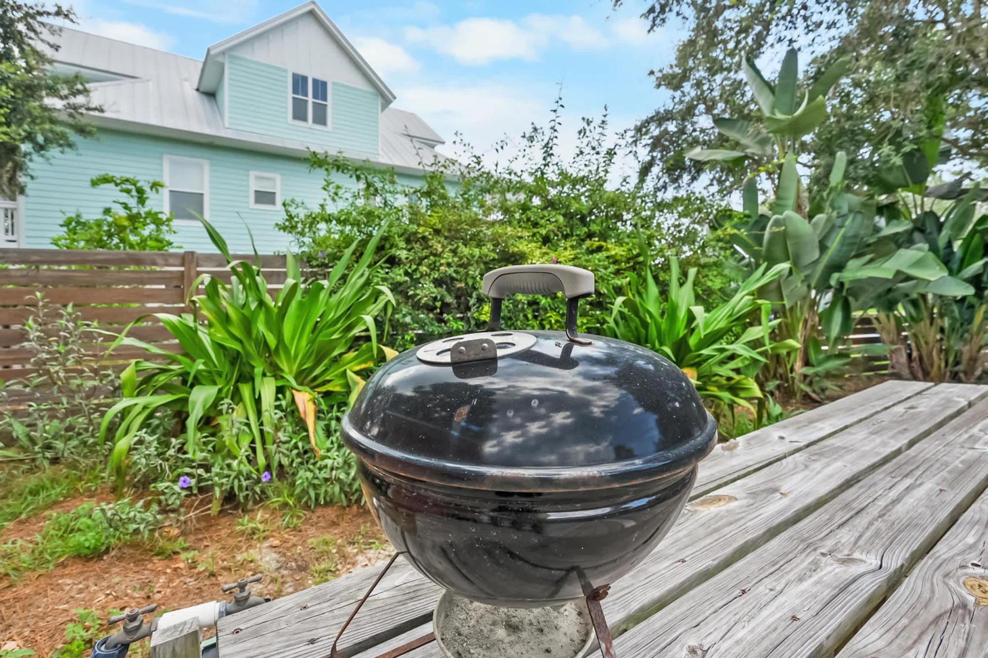 Coral Cottage, Stylish Studio Suite On Canal, Walkable To Beach, Private Parking St. Augustine Kültér fotó